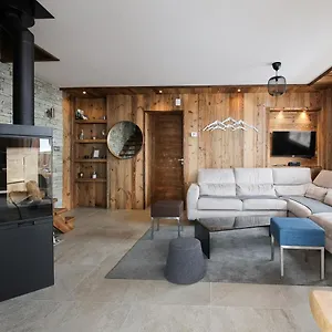 Sunweb Choseaux Lezami Chalet