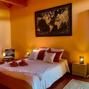 Le Domaine D'adrien Accommodatie bij particulieren